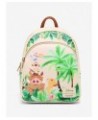 Loungefly Disney The Lion King Jungle Mini Backpack $19.22 Backpacks