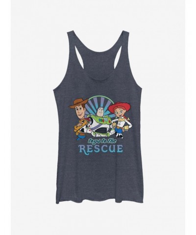 Disney Pixar Toy Story 4 Rescue Girls Tank $8.29 Tanks