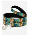 Luca The Piazza Poster Dog Leash $8.70 Leashes